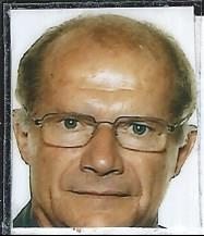Photo de profil de Christian Gindre