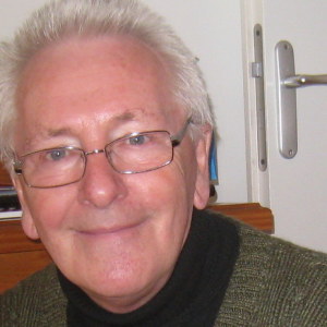 Photo de profil de Christian Girard