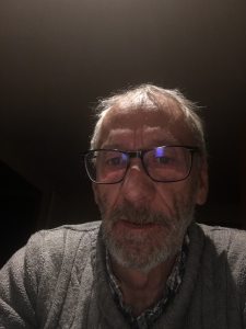 Photo de profil de Christian Girardin