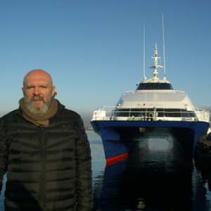 Photo de profil de Christian Girardin