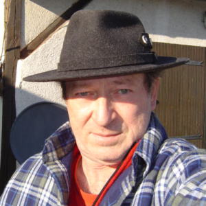 Photo de profil de Christian Giraud