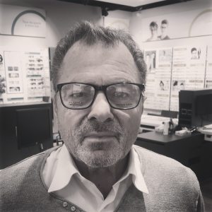 Photo de profil de Christian Giraudbit