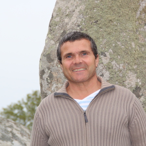Photo de profil de Christian Giustini