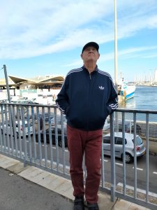 Photo de profil de Christian Gonzalez