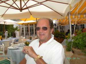 Photo de profil de Christian Gouaillard
