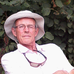 Photo de profil de Christian Goubin