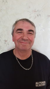 Photo de profil de Christian Gouin