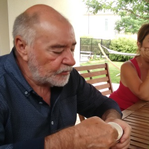 Photo de profil de Christian Gourillon