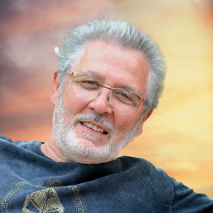 Photo de profil de Christian Goutin