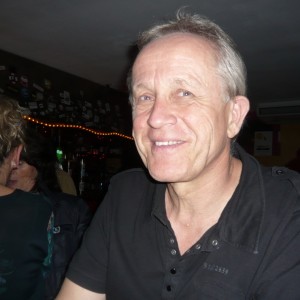 Photo de profil de Christian Grandjacques