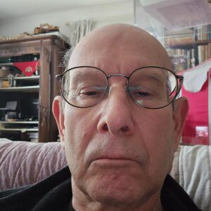 Photo de profil de Christian Gratay