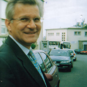 Photo de profil de Christian Gresko