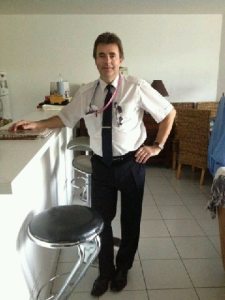 Photo de profil de Christian Greusard