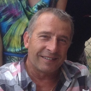 Photo de profil de Christian Grevoz