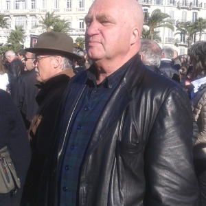 Photo de profil de Christian Grimault