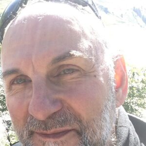 Photo de profil de Christian Gros