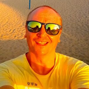Photo de profil de Christian Gruez