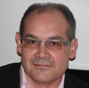 Photo de profil de Christian Guiberteau