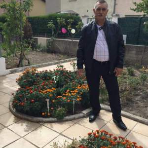 Photo de profil de Christian Guignard