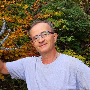 Photo de profil de Christian Guillaud Pieri