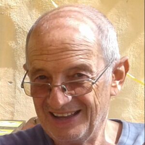 Photo de profil de Christian Guille