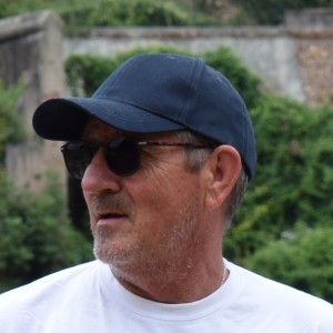 Photo de profil de Christian Guillerme