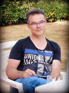 Photo de profil de Christian Guillet