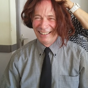 Photo de profil de Christian Guingot