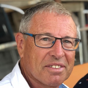 Photo de profil de Christian Habouzit