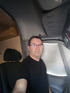 Photo de profil de Christian Hacque