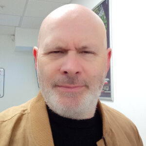 Photo de profil de Christian Halattre