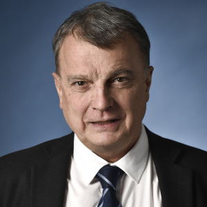 Photo de profil de Christian Harbulot