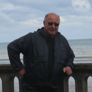 Photo de profil de Christian Harrent