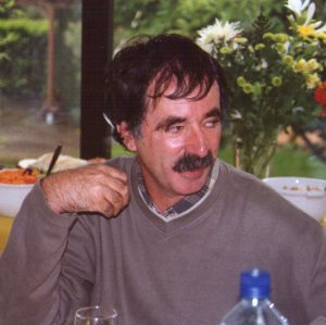 Photo de profil de Christian Heissat