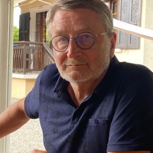 Photo de profil de Christian Henry