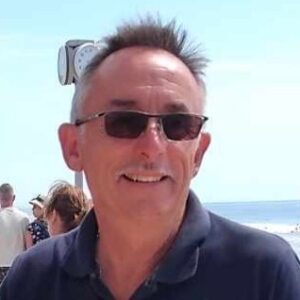 Photo de profil de Christian Hermeline