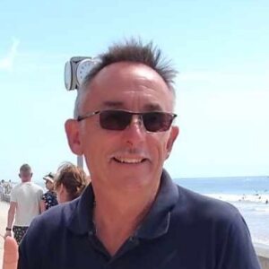 Photo de profil de Christian Hermeline