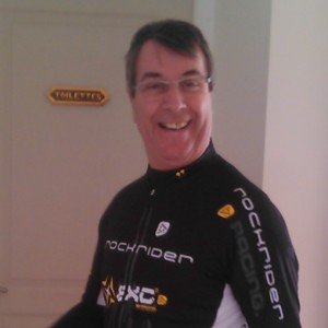 Photo de profil de Christian Herondelle