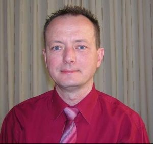 Photo de profil de Christian Herry