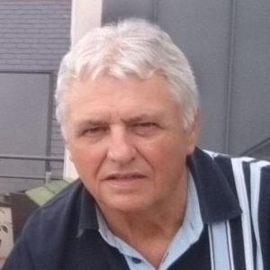 Photo de profil de Christian Hervault