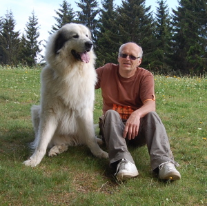 Photo de profil de Christian Hery