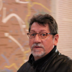 Photo de profil de Christian Hinsinger
