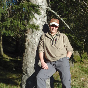 Photo de profil de Christian Hohermuth