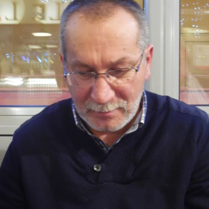 Photo de profil de Christian Huchon
