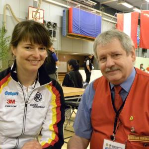 Photo de profil de Christian Hunzinger