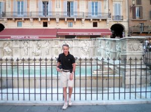 Photo de profil de Christian Huquet