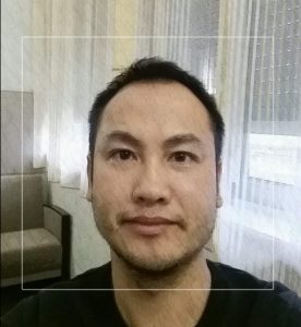 Photo de profil de Christian Huynh