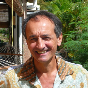 Photo de profil de Christian Impini