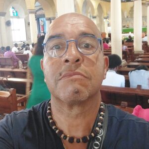 Photo de profil de Christian Iquia Olivera