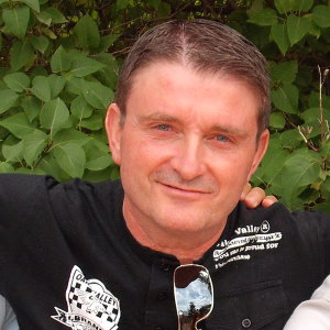 Photo de profil de Christian Ivaldi